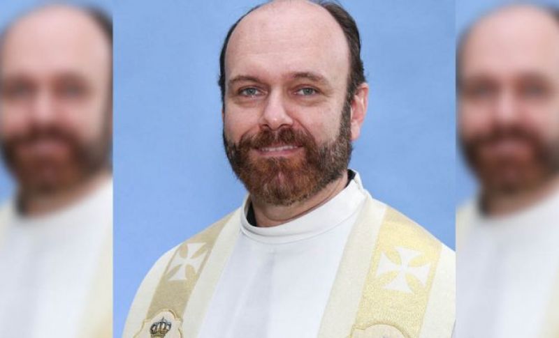 Morre padre Vladimir Barbosa Hergert, Vigário-Geral da Diocese de Limeira