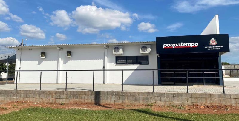 Prefeitura inaugura unidade do Poupatempo em Capivari - Prefeitura de  Capivari