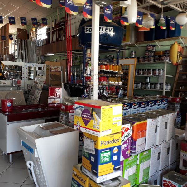 SuperMercado Mini Box — Grocery or supermarket em Divinolândia