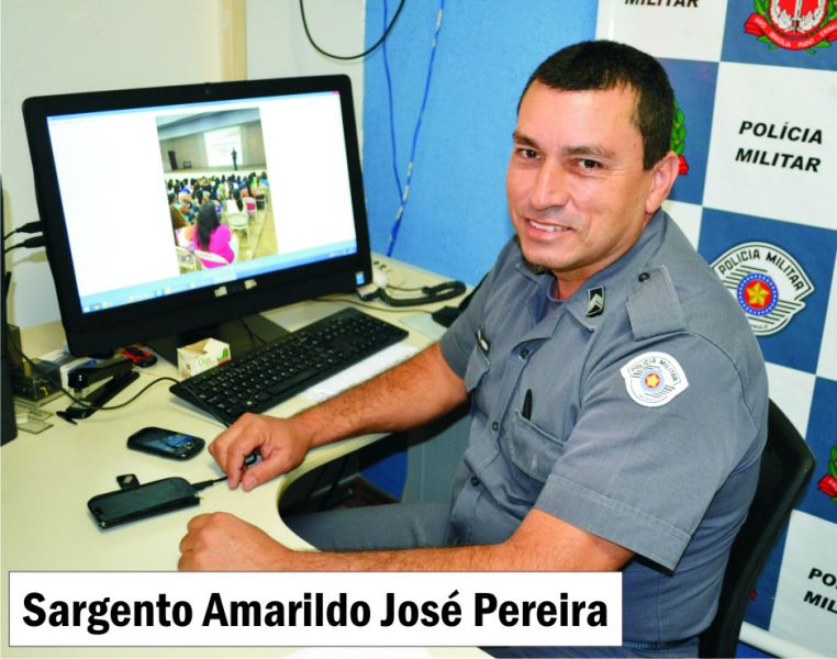 Amarildo José